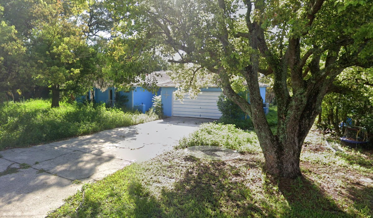OFF MARKET SFR 3/2 1600+/- Square Feet