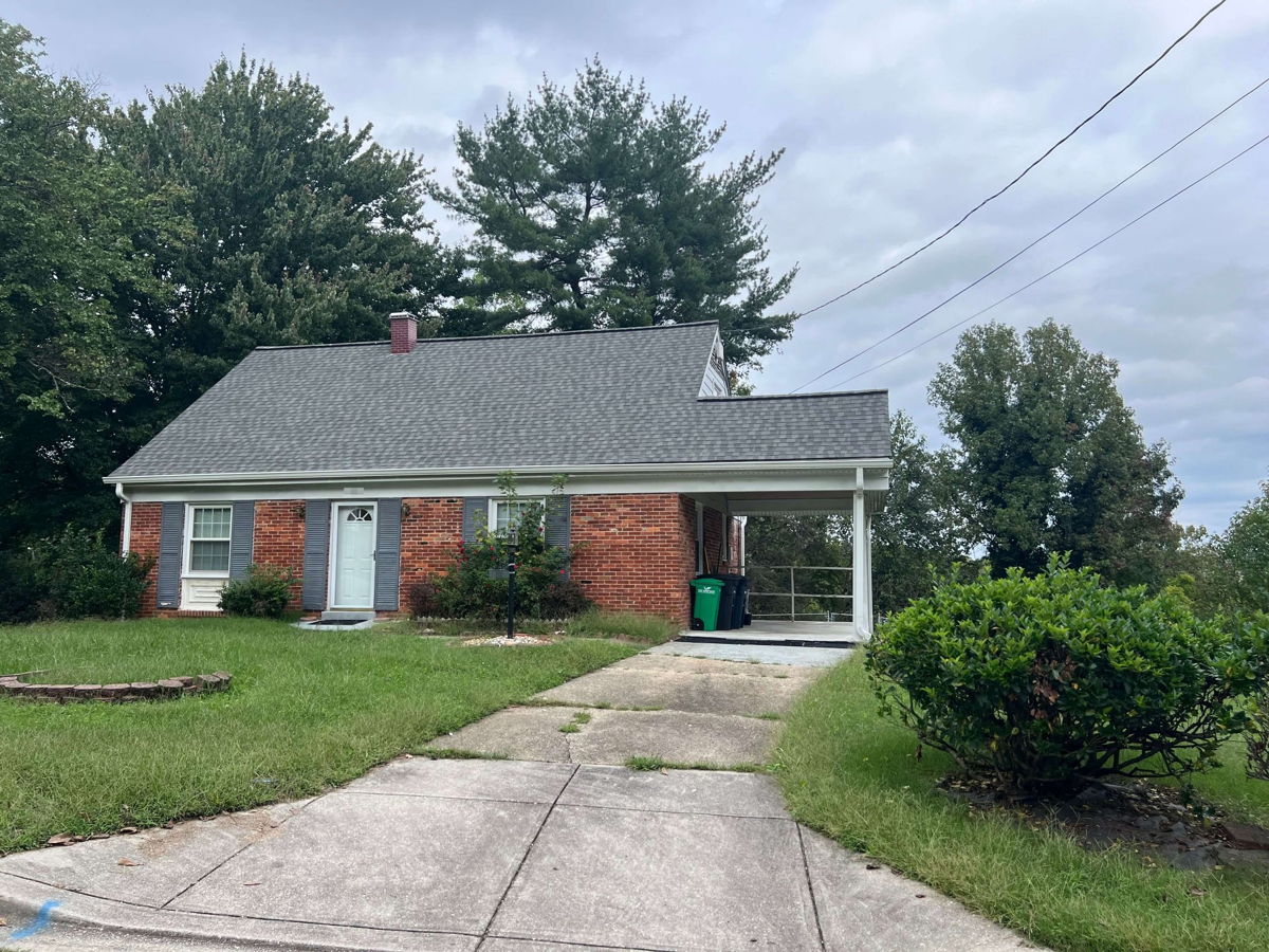 Temple Hills Cape Cod Gem (NOT IN MLS)