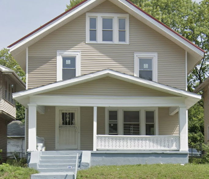 Buy N Hold Rent Ready Dayton, OH 45402