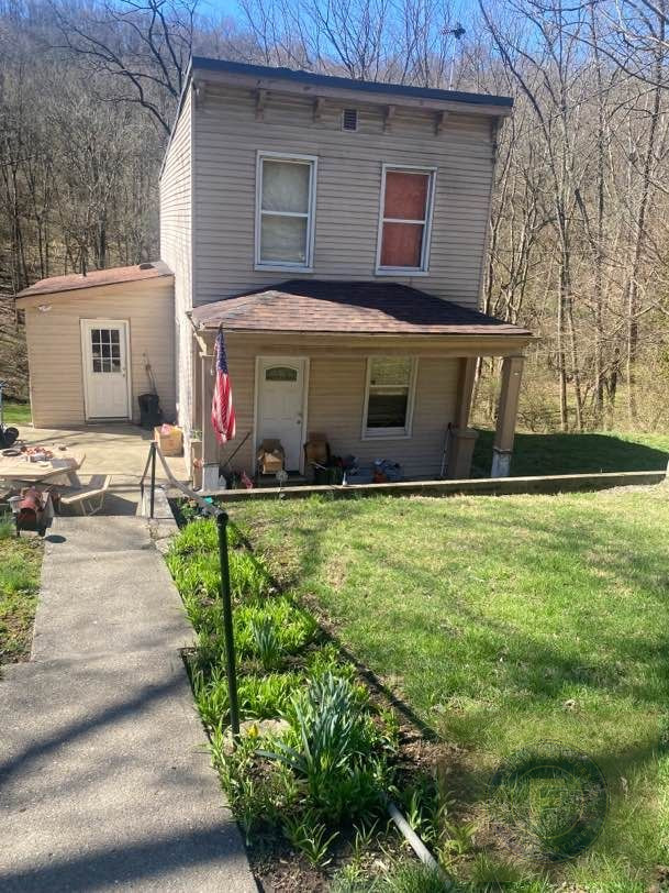 GREAT FIX AND FLIP OR BUY AND HOLD IN CINCINATI OH 45204