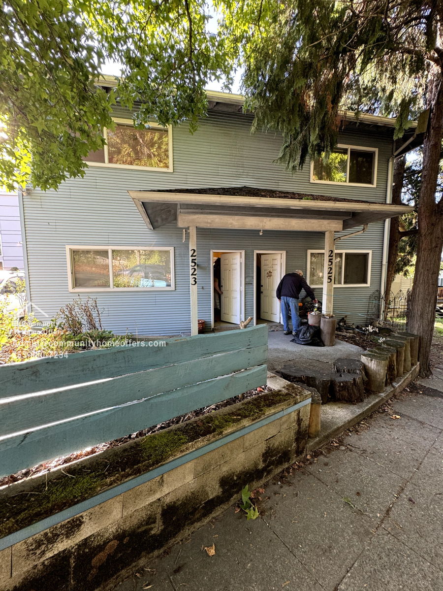 🙌 Off-Market Seattle Duplex! 🙌