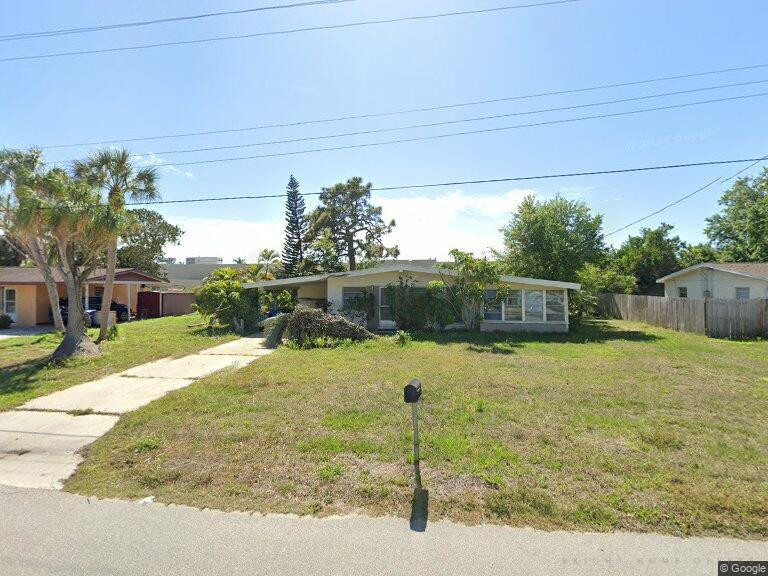 Vacant Fix & Flip in Venice, FL 34293!!