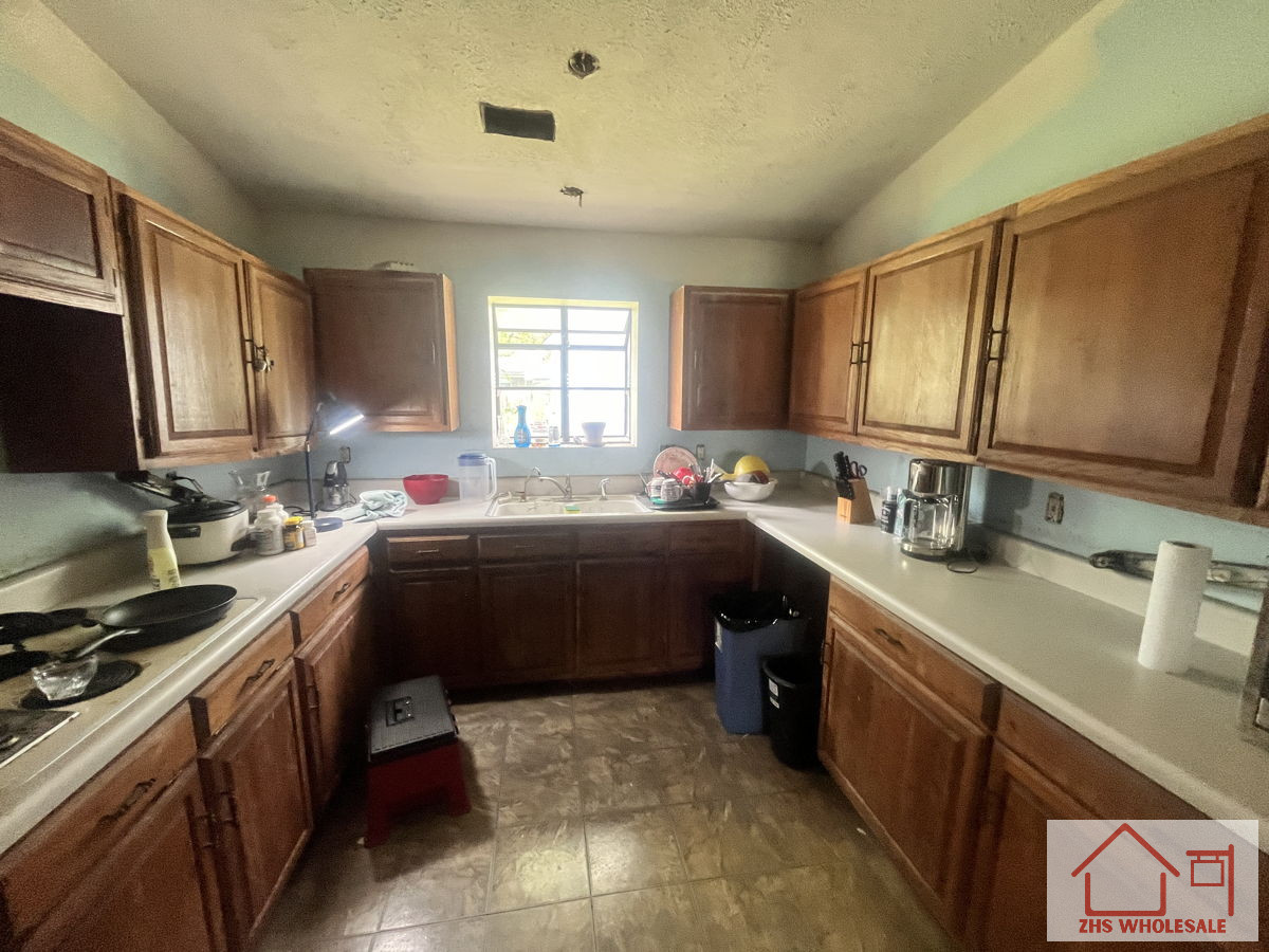OFF MARKET $150,000 | ARV: $300,000