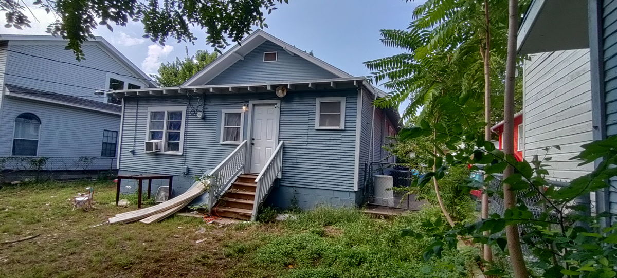 📍Fort Worth, TX 76164 | Asking Price: 210k | ARV 345k