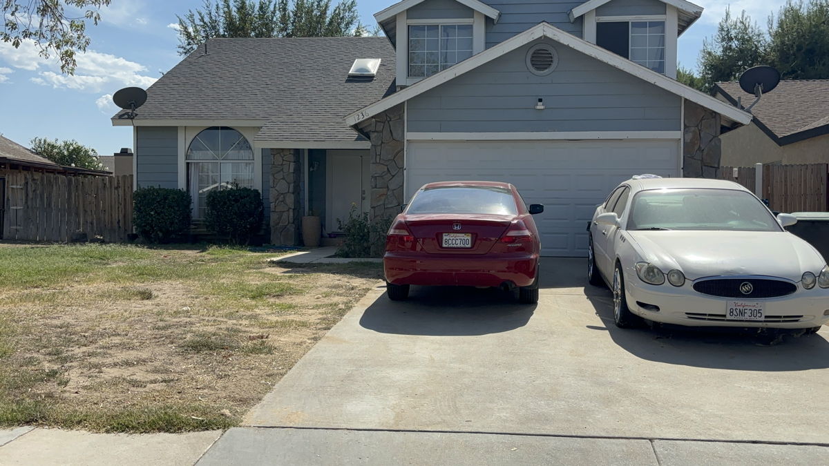 ☀️🏠Lancaster, CA l Off Market SFH [Delivered VACANT] 🏠☀️