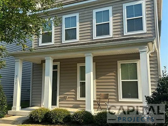✨ $35k Down 🏠 SUBTO 2020 Build 👉 Portsmouth, VA ✨