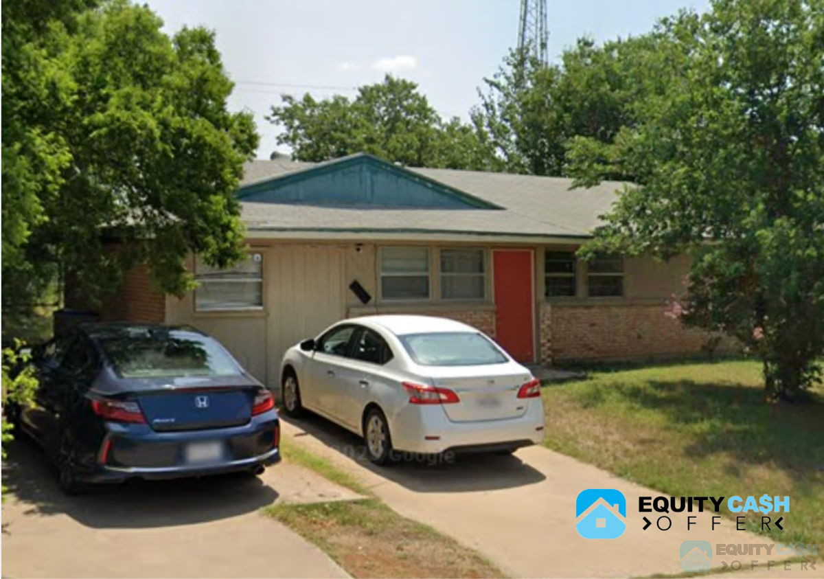 🔑 RENT READY SFH in WICHITA FALLS, 76306! Ask 90k| RR: $1,200