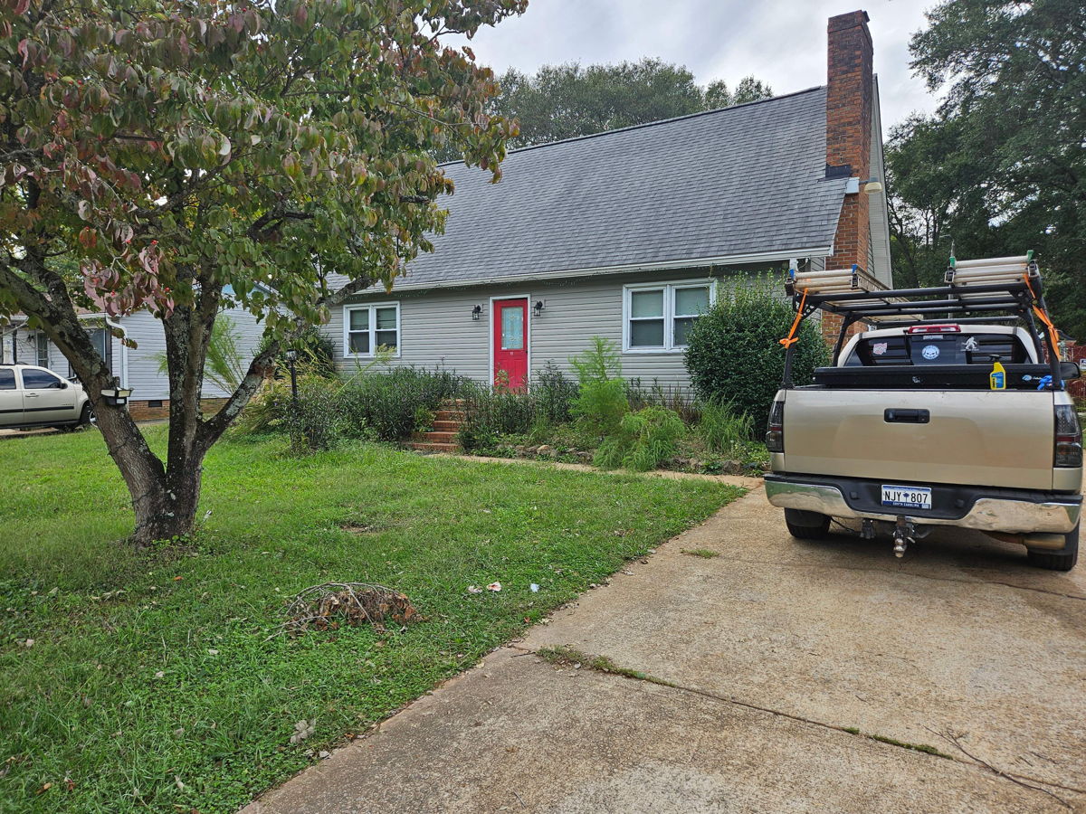 🏡🏡Easy FLIP in Greenville, 50k profit!!🏡🏡