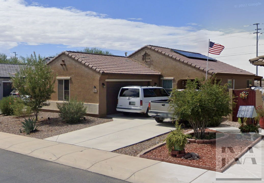 🏡 Investor Opportunity in Coolidge, AZ! 🏡