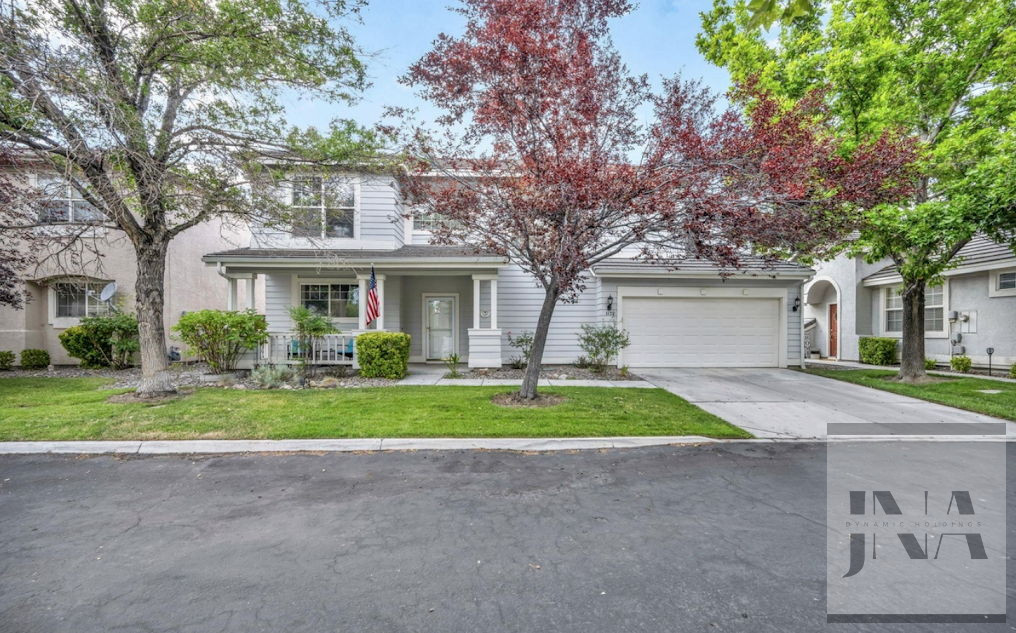 🏡 Investment Opportunity in Reno, NV! 🏡