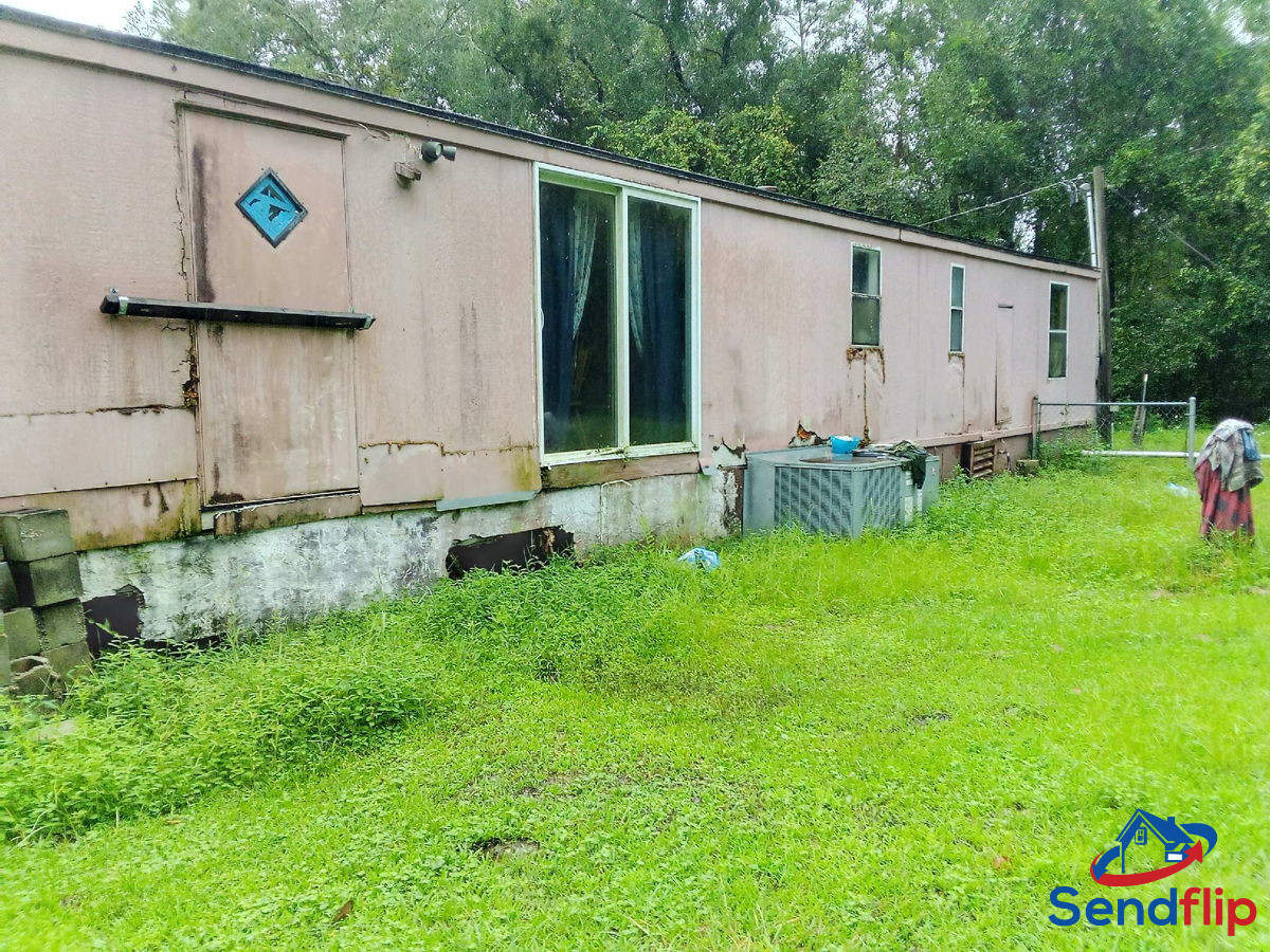 (Palatka, FL) 🚨FULL REHAB🚨 Off-Market 3bd/2ba Starting at $85k 😱