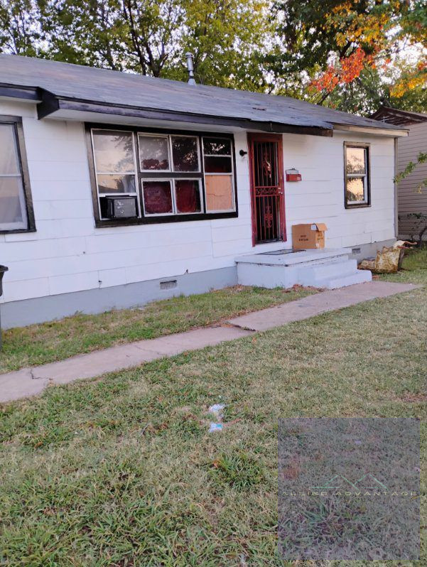 Fix-n-flip or Buy & Hold in Tulsa, OK