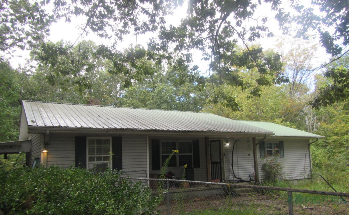 🏗️5 Acre Development, FIX & FLIP OR RENTAL Opportunity💥– Trenton, GA📍