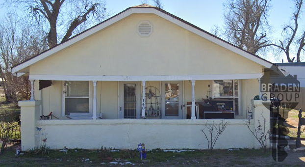 (OKC, OK) 🚨GREAT SFR / DUPLEX DEAL!🚨 2 Bed 2 Bath Flip or Rental Starting at 100K!🤠