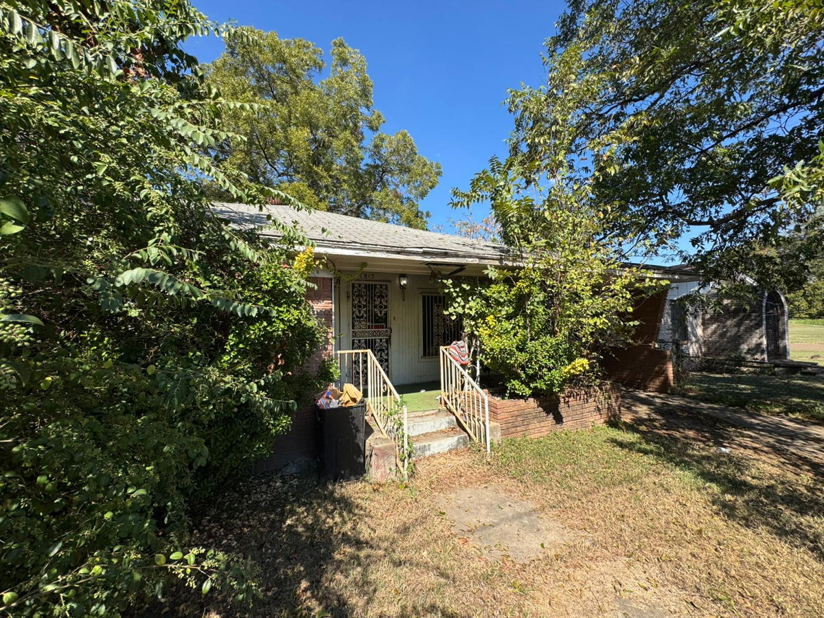 (Texarkana, AR)🚨GREAT FLIP!🚨 3 Bed 1 Bath Fixer Upper Starting at $25K!🔥