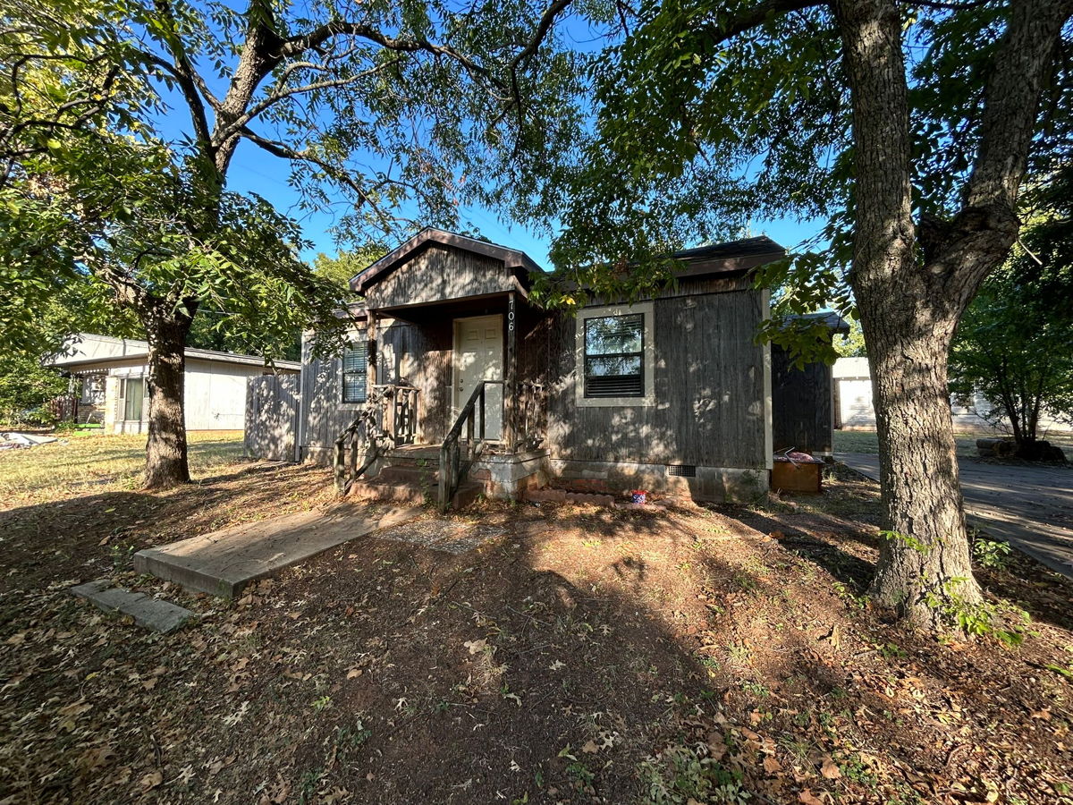 (Duncan, OK)🚨GREAT FLIP!🚨 1 Bed 1 Bath Fixer Upper Starting at $25K!🔥