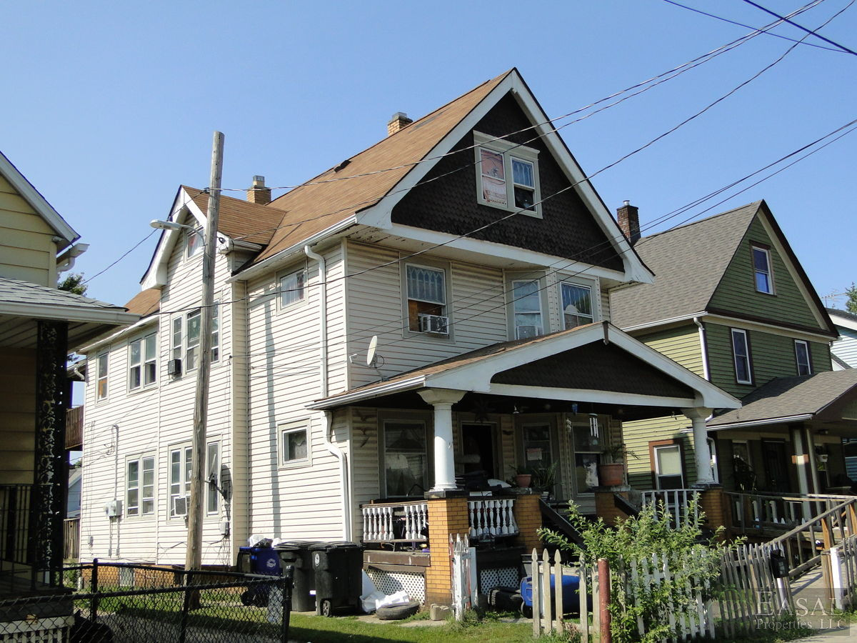 🏡2-family Cleveland,Oh🔥Many rehabs in Archwood area-Call Now🏡