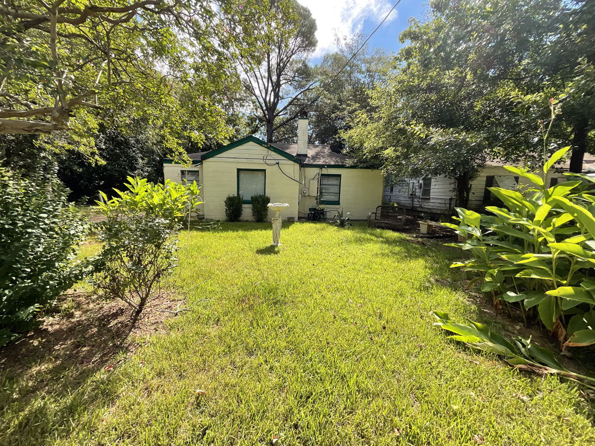 West Shawnee Rentee - Montgomery, AL, 36107