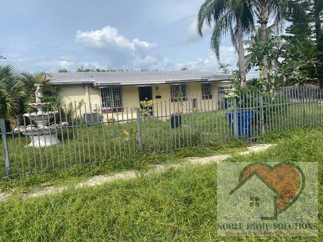 💥Spacious 4 Bed, 3 Bath in Miami Gardens – Mother-in-Law Suite Included!💥