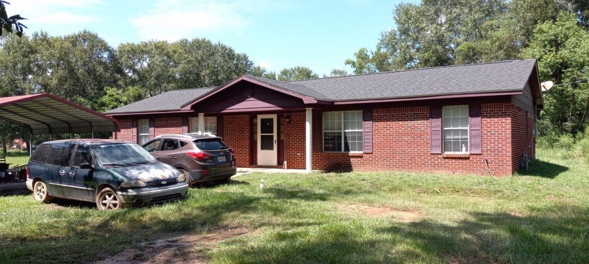 Irvington, AL | 💎Great Off Market Investment Opportunity💎