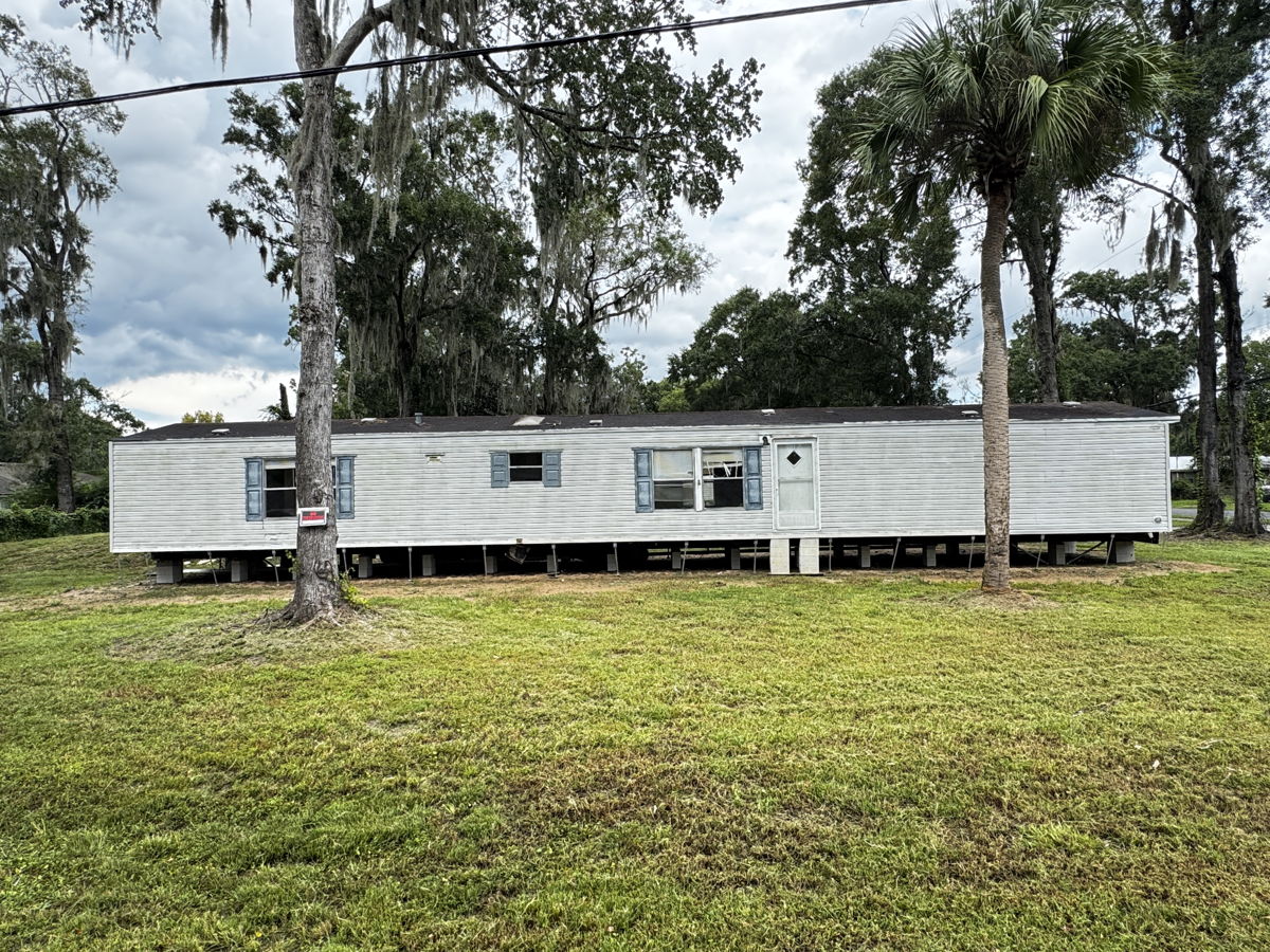 (Jacksonville, FL) 3/2 Well Maintained Mobile Home! ✨ DON'T MISS OUT! 📲