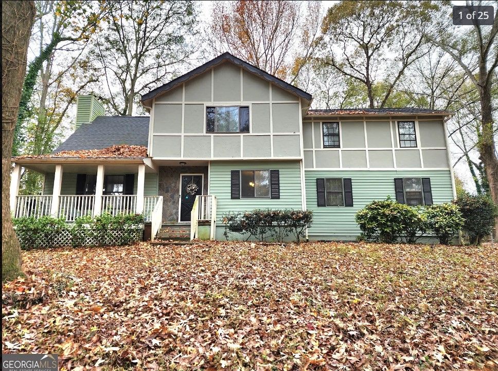 (Jonesboro, GA)🔥HOT DEAL!🔥🤯5% ENTRY FEE🏠SubjectTo 20min downtown ATL Minor Repairs Only🔥⚒️5.5% Int Rate Padsplit Opportunity😎👌💰