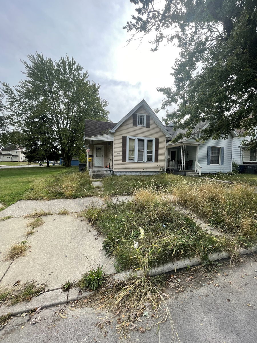 Great Off Market Property in Toledo 43609!