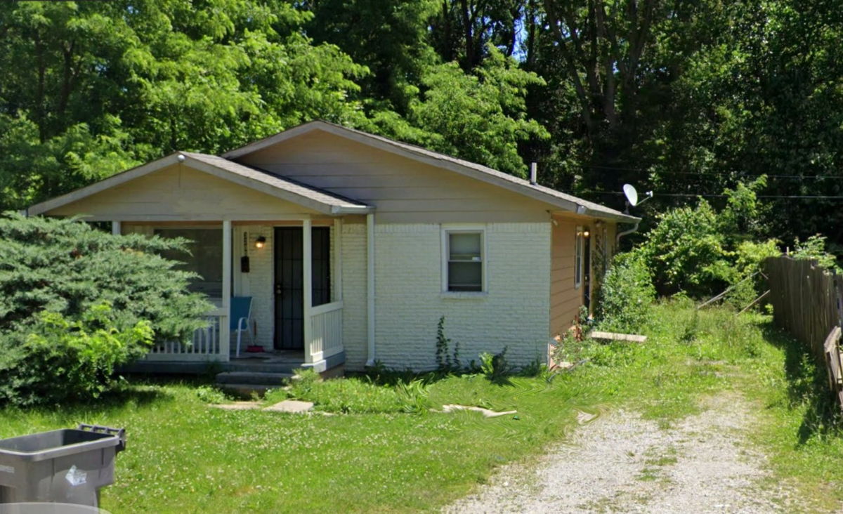 🏡💥Investment Opportunity | Indianapolis, IN | Light Rehab, Big Returns!💥👉