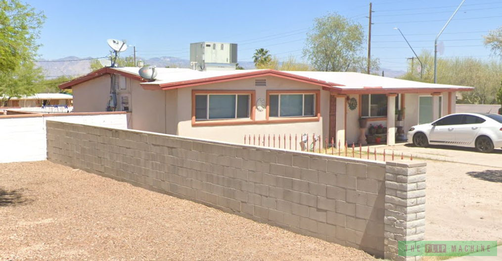 🚨Wholesale🚨 New deal in Tucson, AZ 85706 🏡