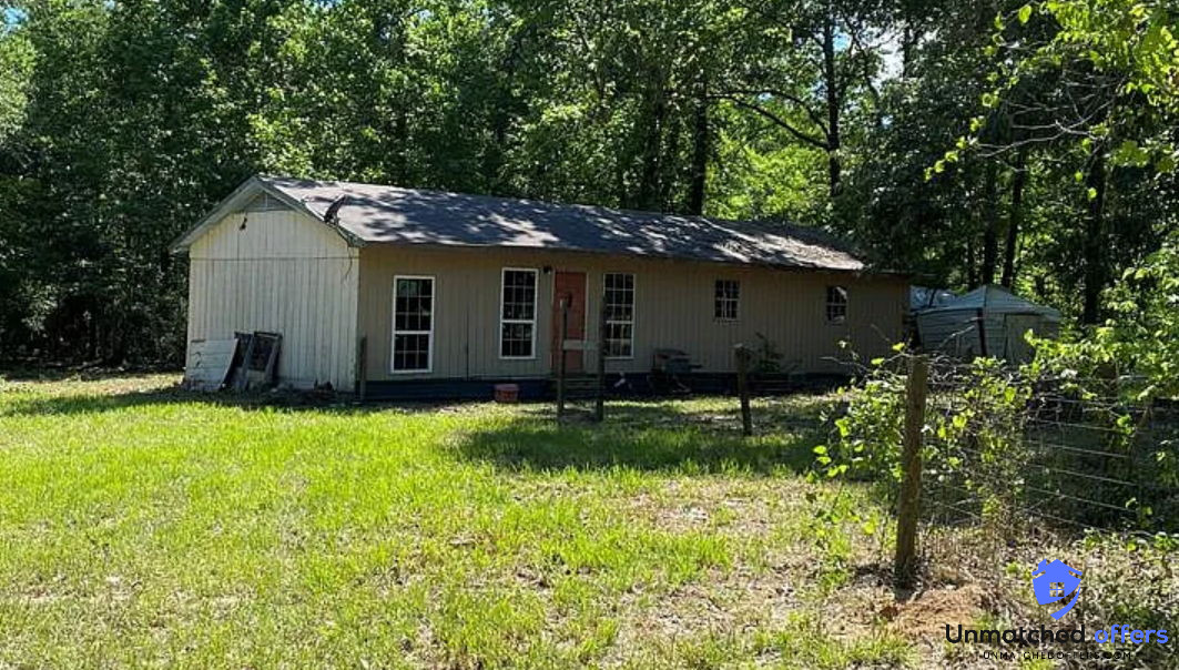 🔥🏡 Excellent Fix and Flip!!!!!! Grapeland, TX 🔥🏡