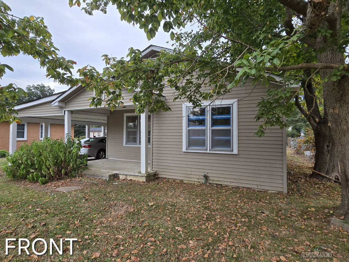 🏡 Flip It or Rent It in Kenton, TN 1-Acre Opportunity Loaded with Potential! 💰🛠️