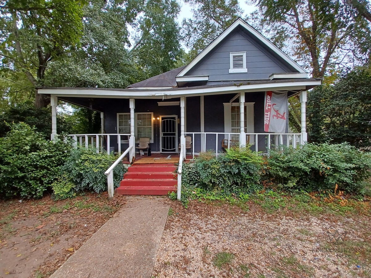 (🌴 Montgomery, AL ) 🚨 3/1 SFH 🚨For 21k — ARV 110k! 😱