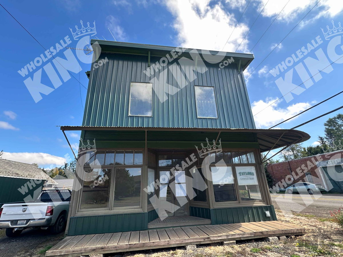 👑Dead Center Prime Downtown Scott Mill Location Zoned Commercial (CG)!👑