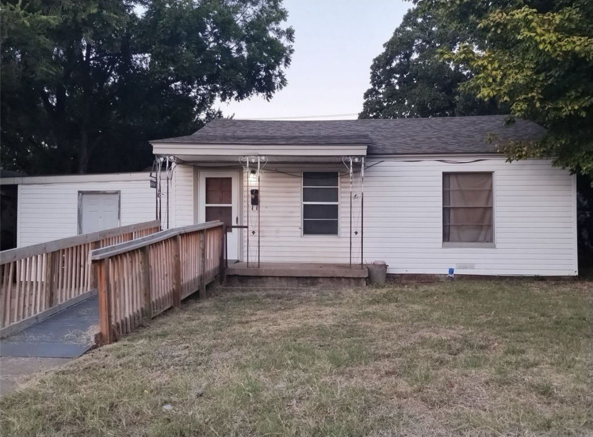 🏠Haltom City Fix n Flip Investment Opportunity 🏠