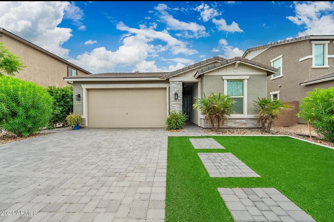 TURNKEY Subto Deal 3 point 5 percent interest! 2020 Build