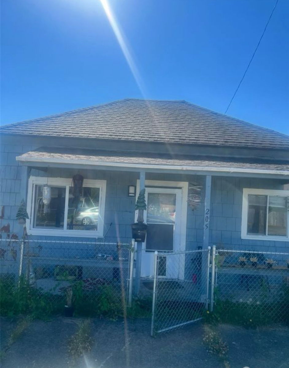 AMAZING SUB2 DEAL IN HOAQUIAM