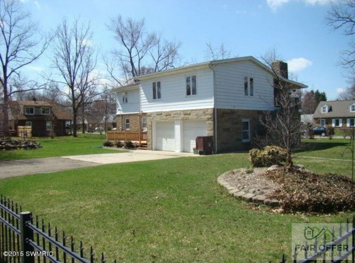 🔥🤑3.75% MORTGAGE SUB TO FOR SALE, Battle Creek, MI 49015🔥🤑