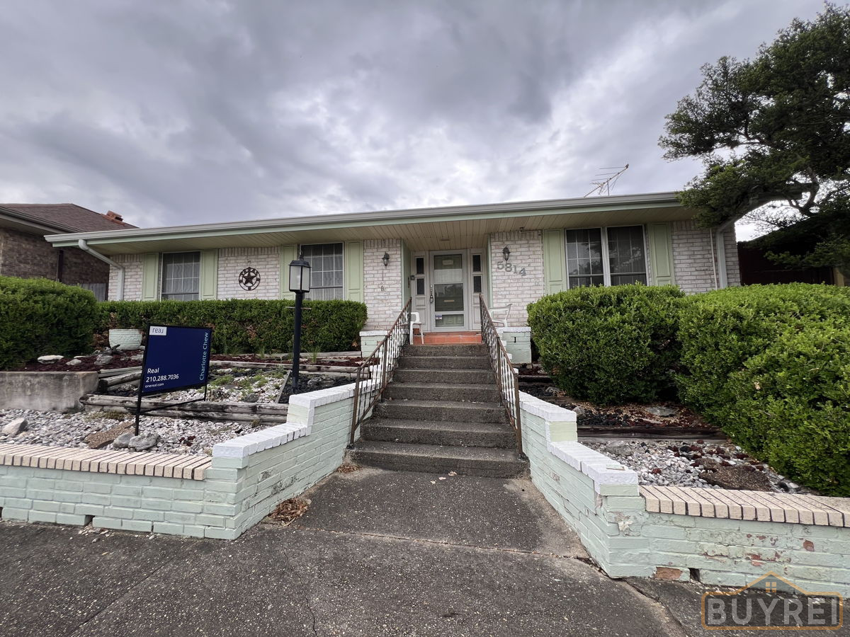Windcrest, TX📍Great Flip Opportunity‼️See Pics Inside