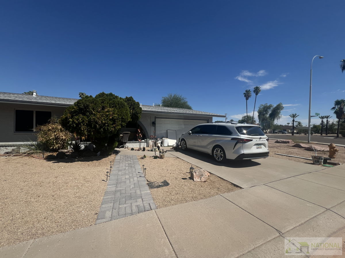 2901 N 81st Pl, Scottsdale, AZ 85251