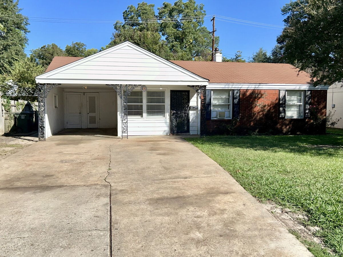 (🌴 Memphis, TN) 🚨 3/1 SFH 🚨For 133k — ARV 200k! 😱
