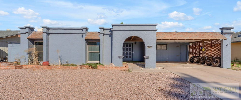 5919 S Lakeshore Dr, Tempe 85283