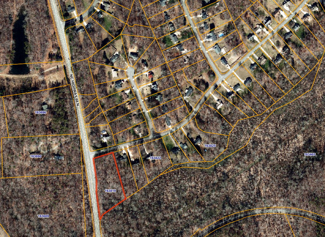 (Oak RIdge, NC) 🌳🤑🌳 Almost 2 Acres in Beautiful Oak Ridge, NC🌳🤑🌳