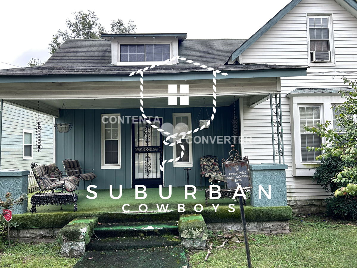 Medium cosmetic Rehab in Franklin!