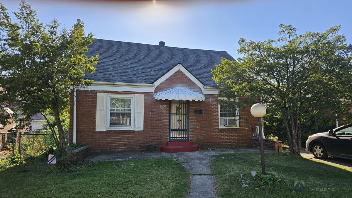 🏚 SFH in Gary, IN 46404 - GREAT OPPORTUNITY DO NOT MISS OUT! 🏚