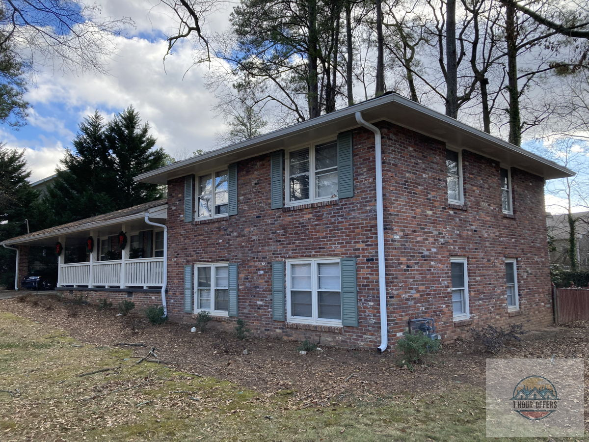 📍 Clean Decatur GA Property | 3/3 - 2,624 sqft 🏡