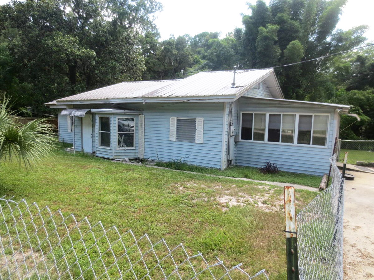 32179 🌟 Affordable 3/2 SFH in Marion County – Full Rehab Opportunity! 🛠️💸