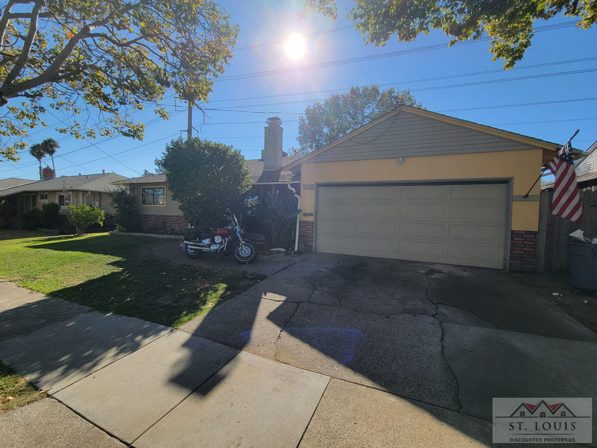 ⭐ 1123 Oakwood Ave, Vallejo, CA 94591