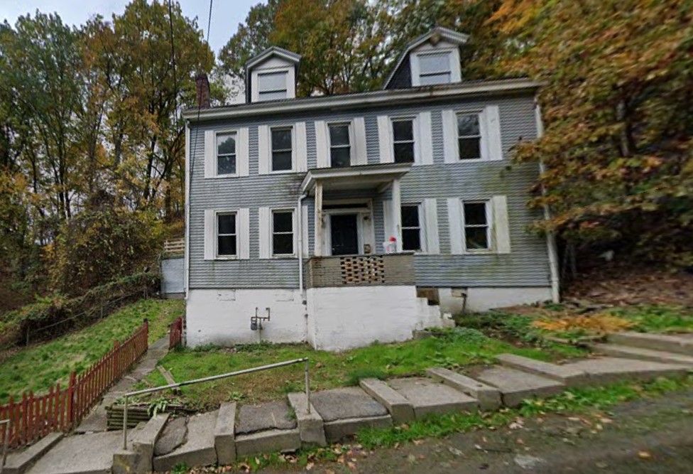 ⭐️ Property in Pittsburgh  ⭐️