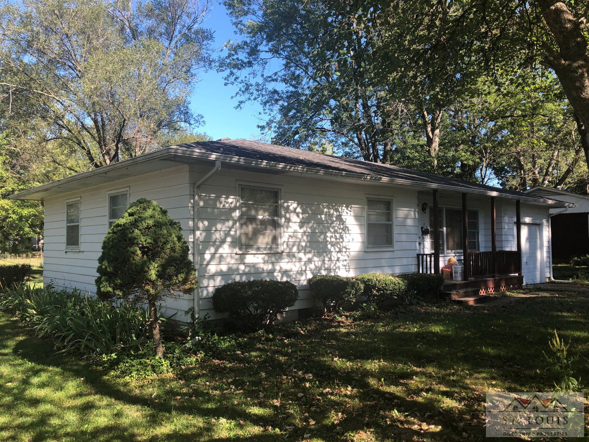 ⭐ 12 Morningside Dr, Paola, KS 66071