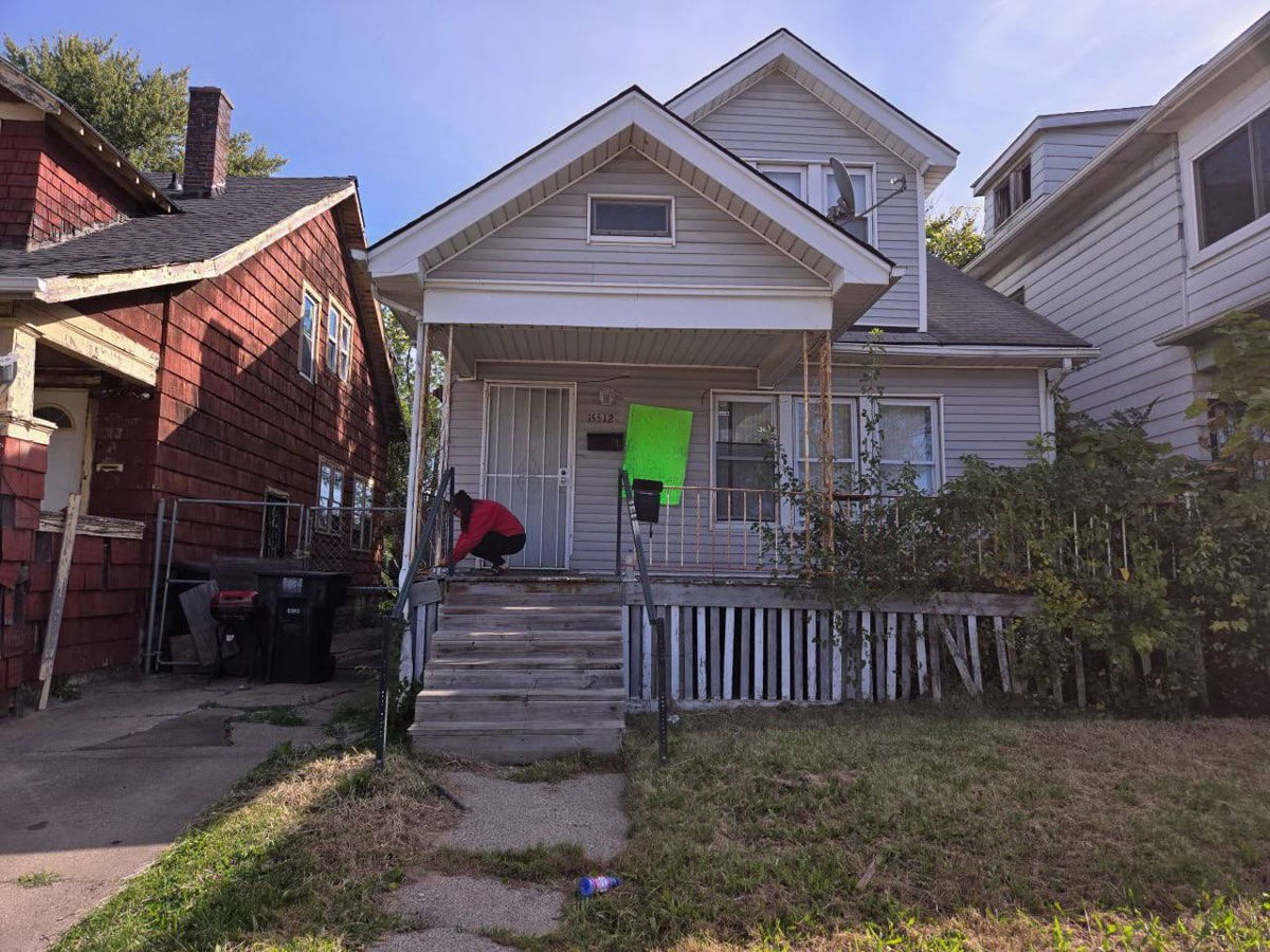 🏡🌟 Great Fixer-Upper Opportunity in Detroit, MI 🔥🏡